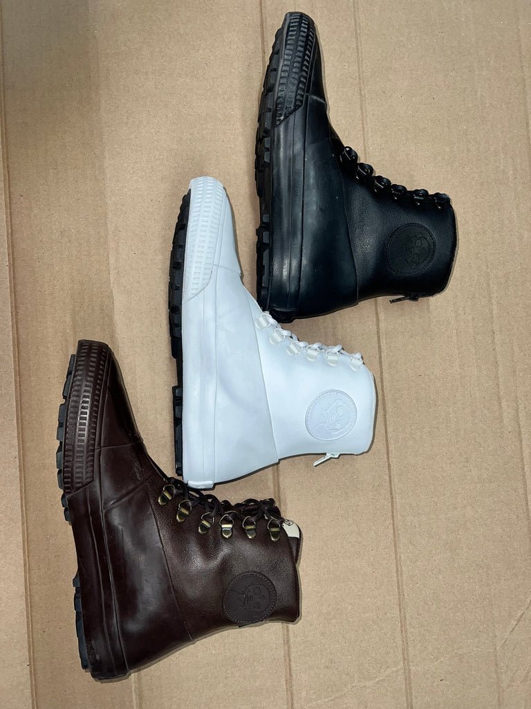Winter Boots Pallet #1 Winter Boots Pallet #1