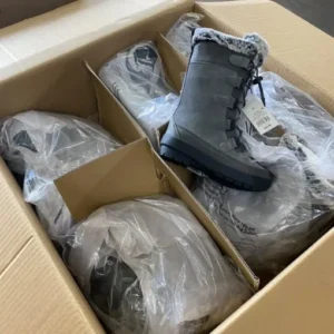 winter shoes