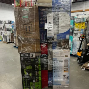 Appliance/Electronics Pallet #61