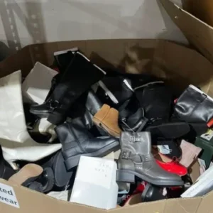 women’s winter shoes